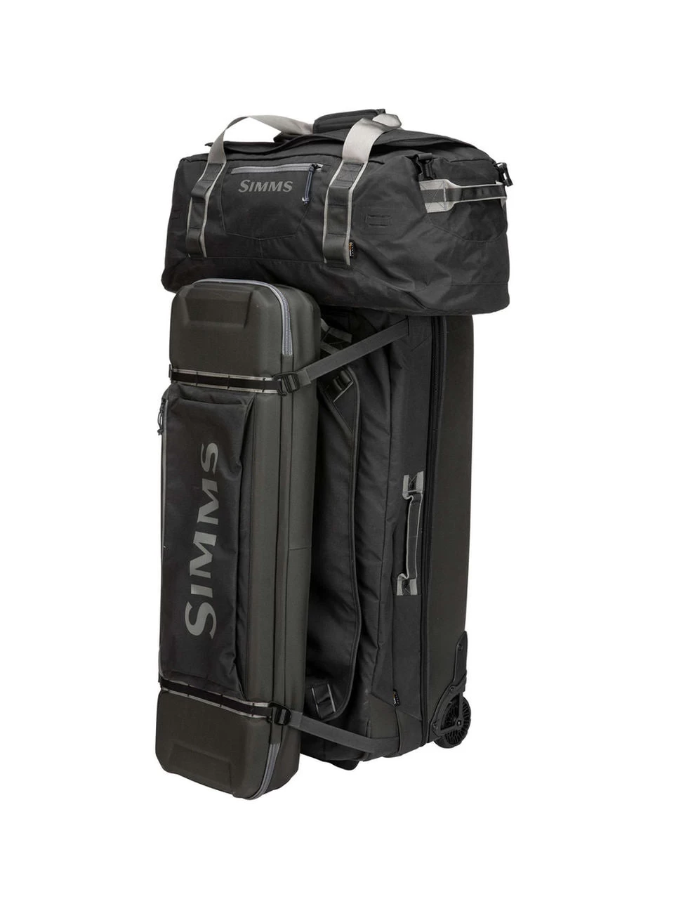 SIMMS GTS Roller 110l – Bild 2