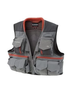 SIMMS Guide Vest