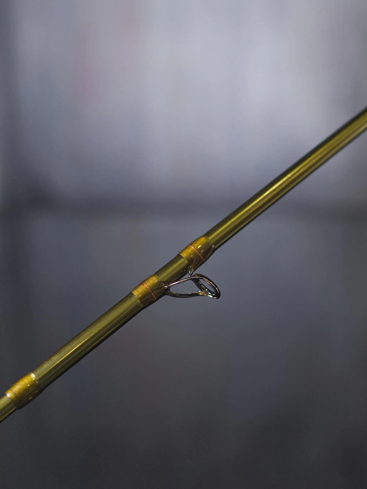 GUIDELINE Stoked Fliegenrute – Bild 4