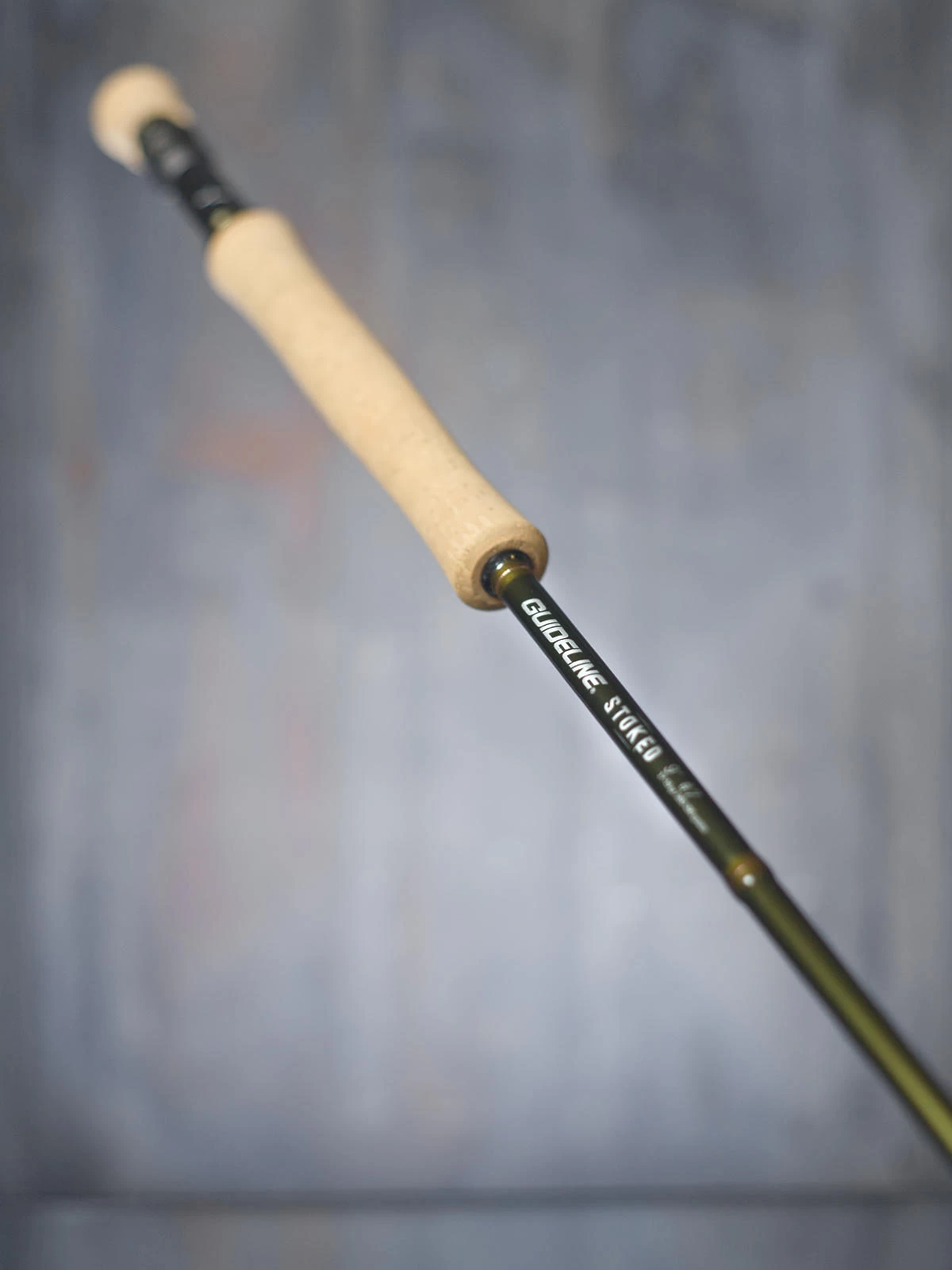 GUIDELINE Stoked Fliegenrute – Bild 3