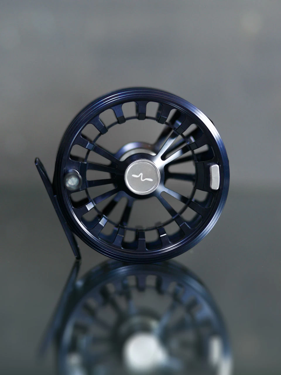 Guideline Halo Sapphire Blue