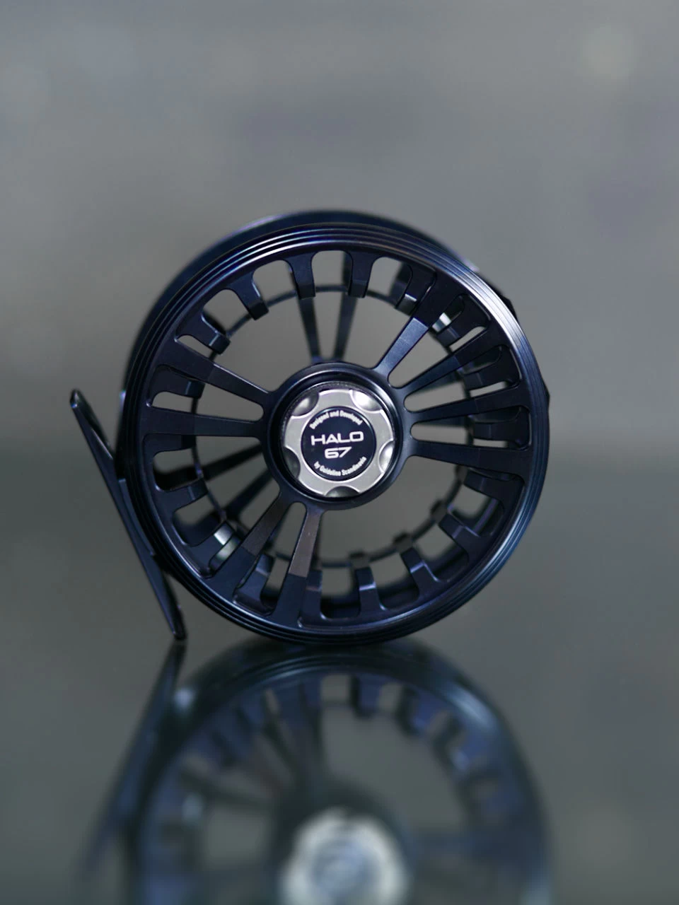 Guideline Halo Sapphire Blue – Bild 2