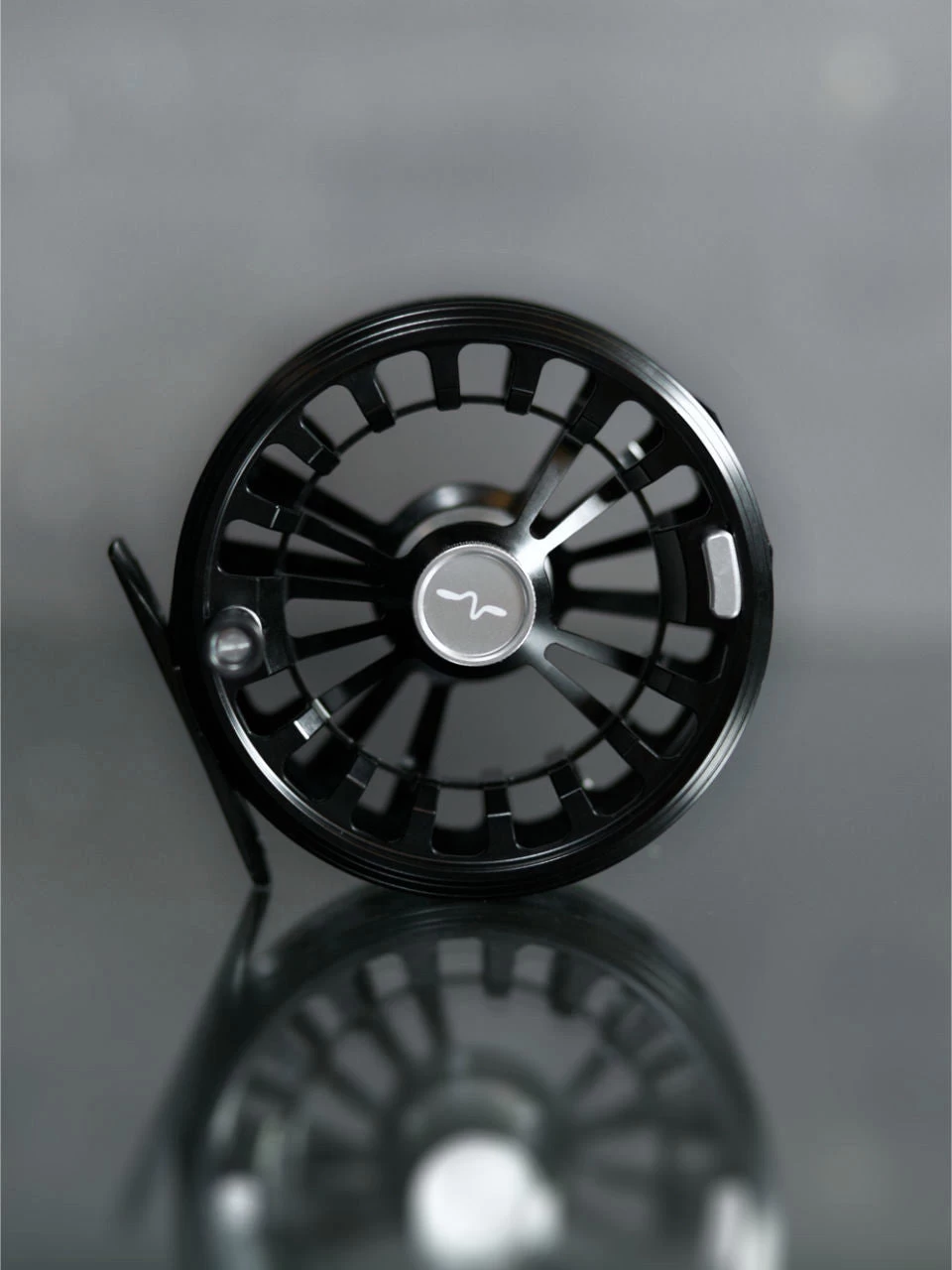 Guideline Halo Stealth Fliegenrolle – Bild 2