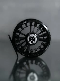 Guideline Halo Stealth Fliegenrolle