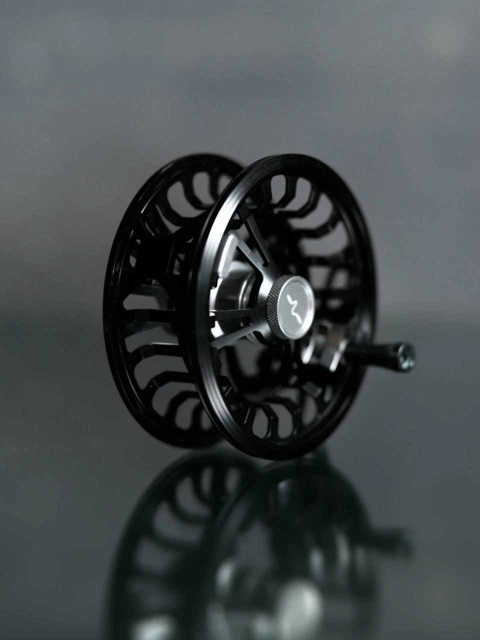 Guideline Halo Stealth Fliegenrolle – Bild 3