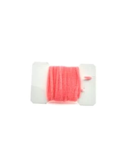 Hareline Chenille Medium Fluo