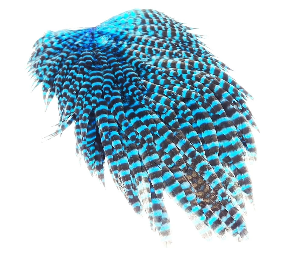 FUTURE FLY Signature Hen Saddle – Bild 9