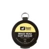 Loon Outdoors Loon Brass Head Soft Weight