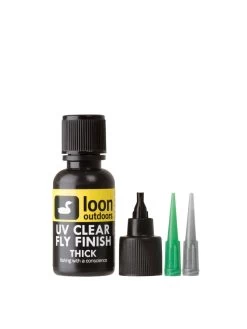 Loon Outdoors Loon UV Fly Finish Thick