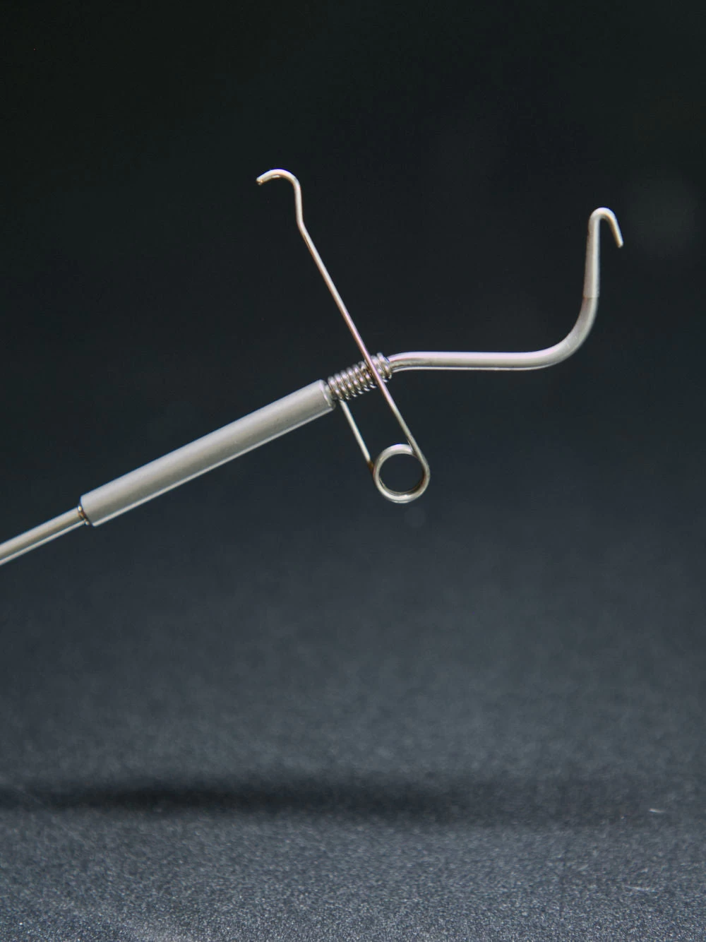 Marc Petitjean Rotary Whip Finisher – Bild 2