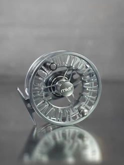 Marlo Mla² Fliegenrolle Titan