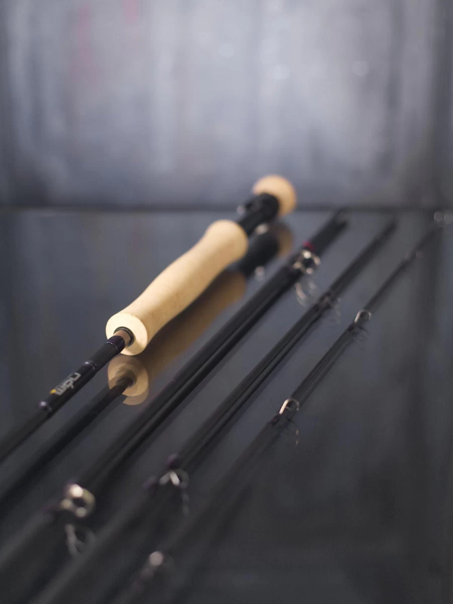 Nam Delgado – Einhandrute – Bild 2