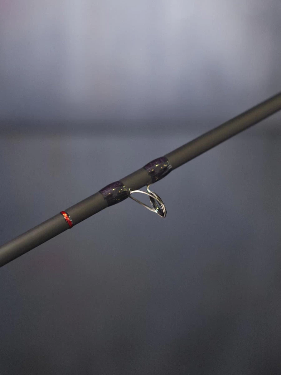 Nam Delgado – Einhandrute – Bild 3