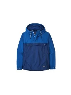 Patagonia Isthmus Anorak