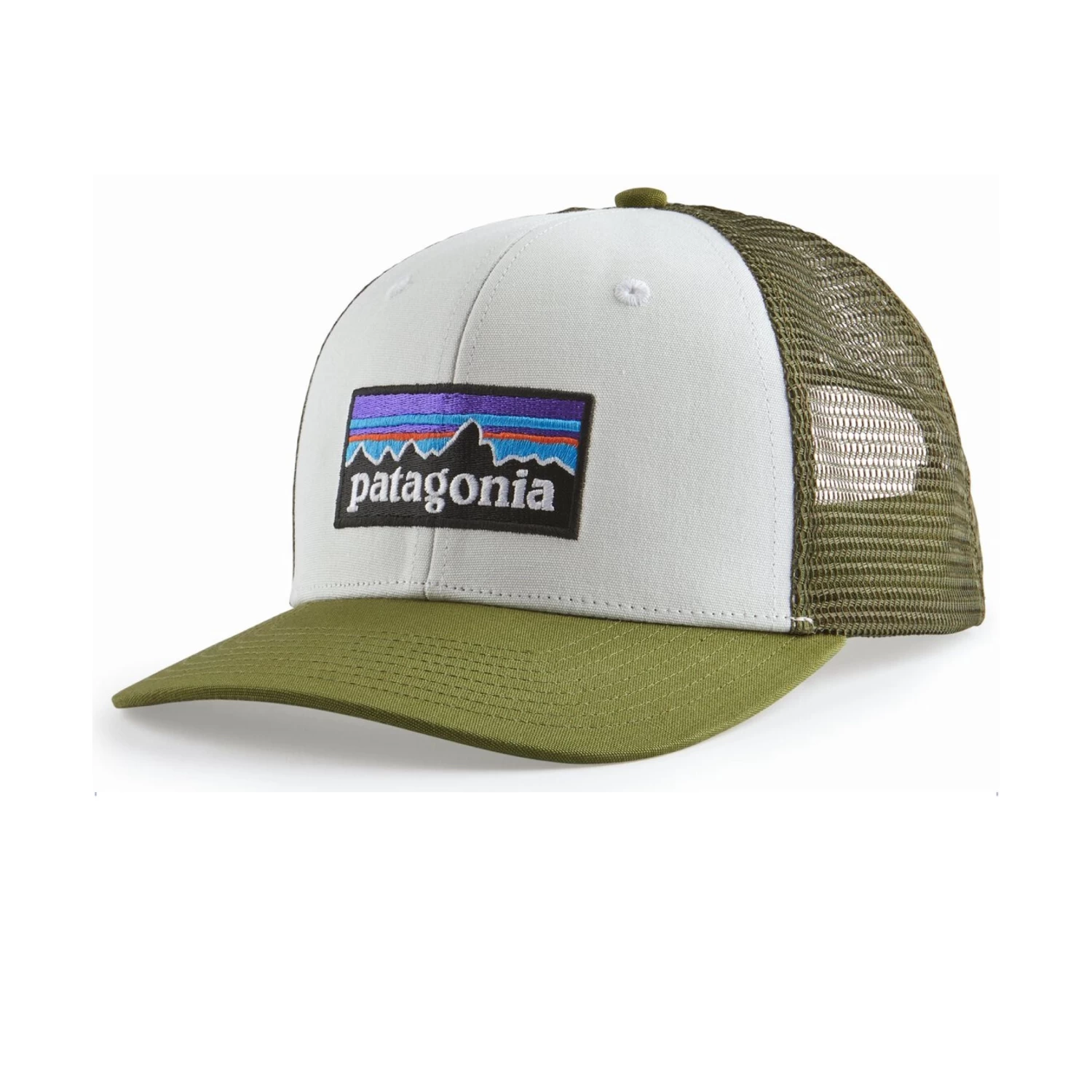 Patagonia P-6 Logo Trucker – Bild 2