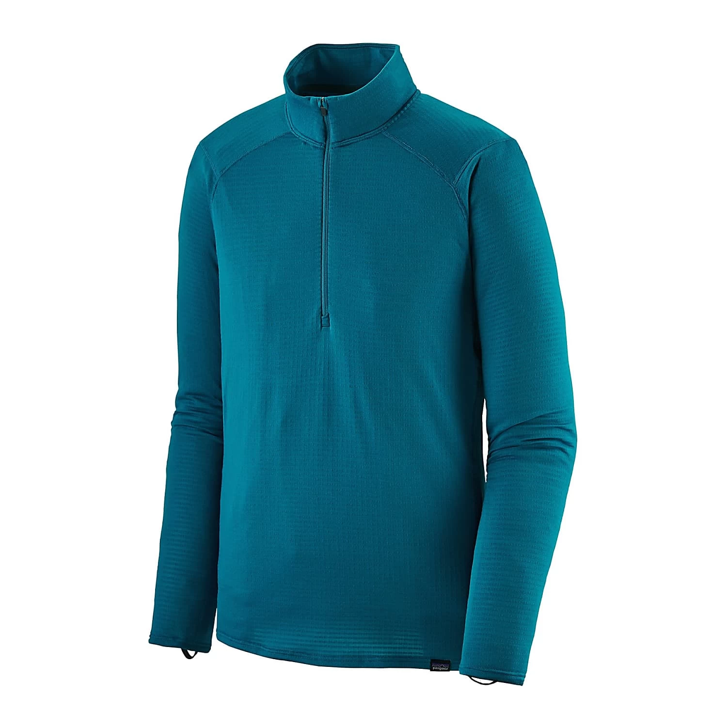 Patagonia Capilene Thermal Weight Top Zip-Neck – Bild 3