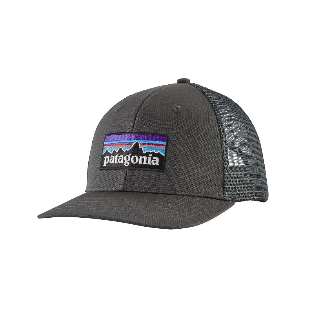 Patagonia P-6 Logo Trucker