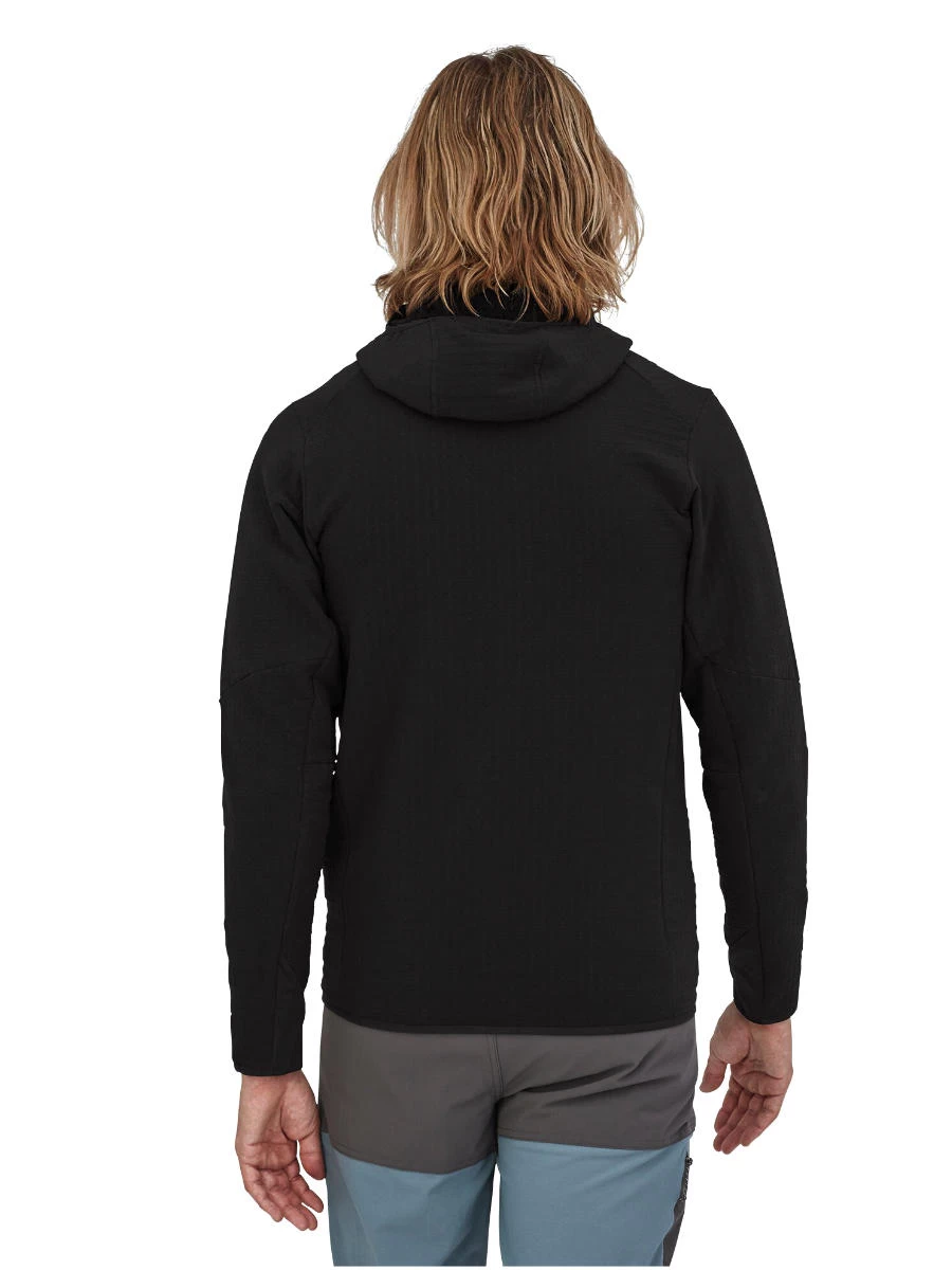 Patagonia Men's R2® TechFace Hoody – Bild 4