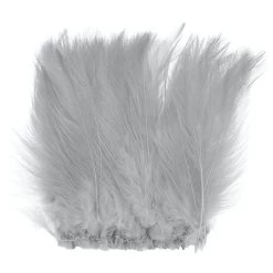 Wapsi Neck Hackle Strung
