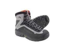 Simms G3 Guide Boot Vibram