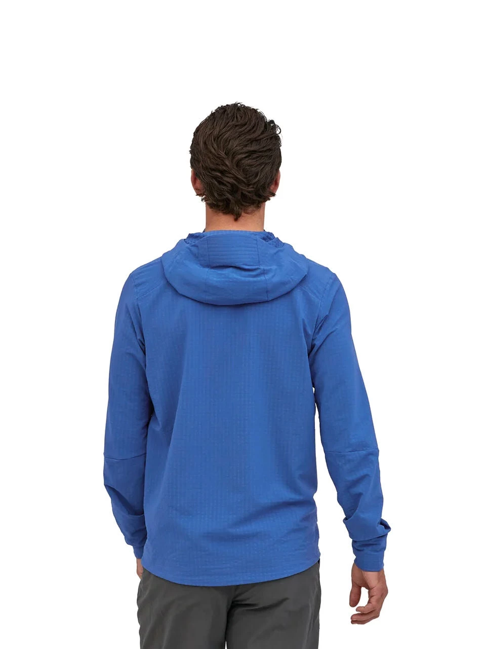 Patagonia Men's R1® TechFace Hoody – Bild 7