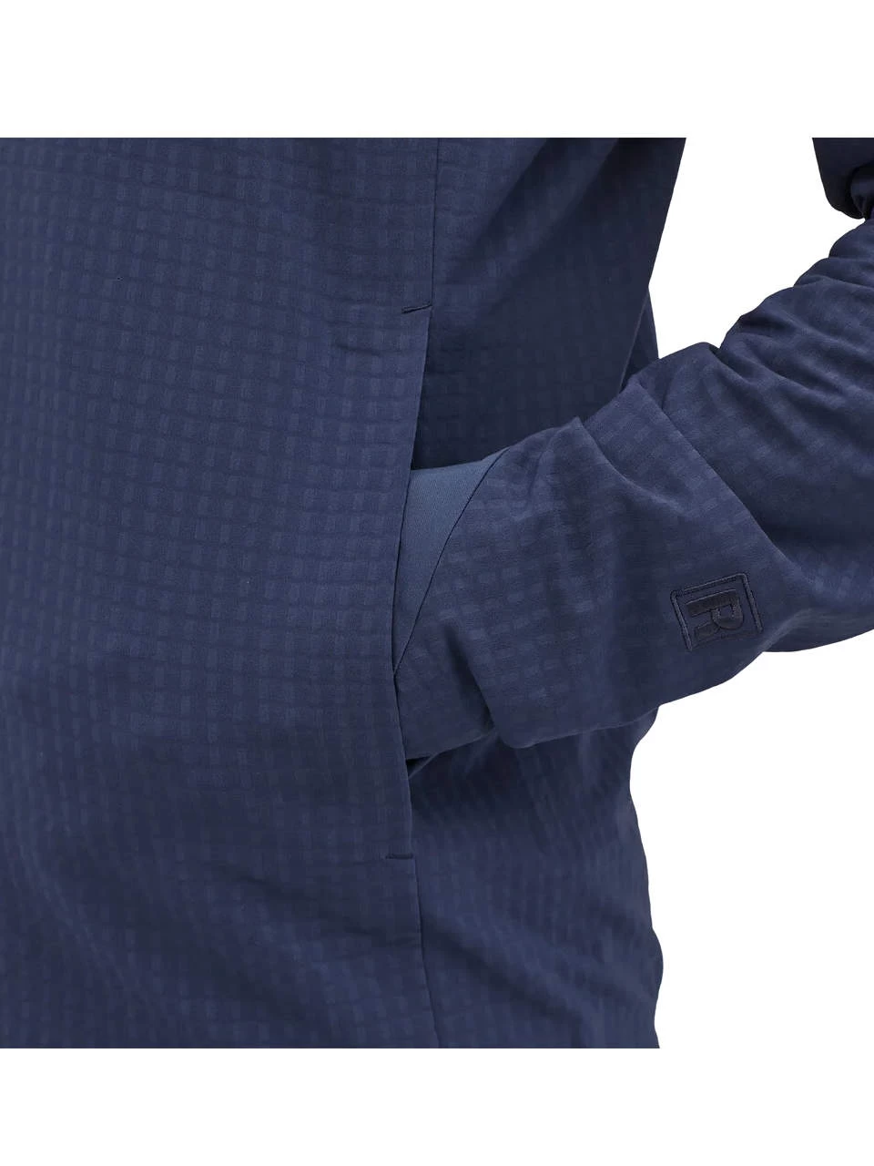 Patagonia Men's R1® TechFace Hoody – Bild 3