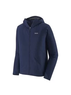Patagonia Men's R1® TechFace Hoody
