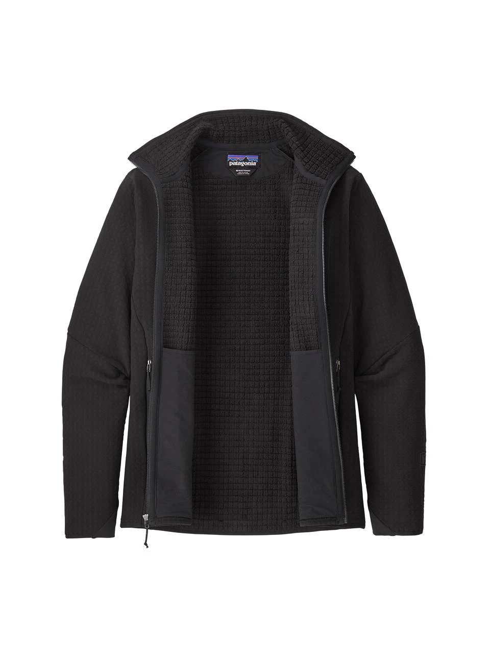 Patagonia Men's R2® TechFace Jacket – Bild 5