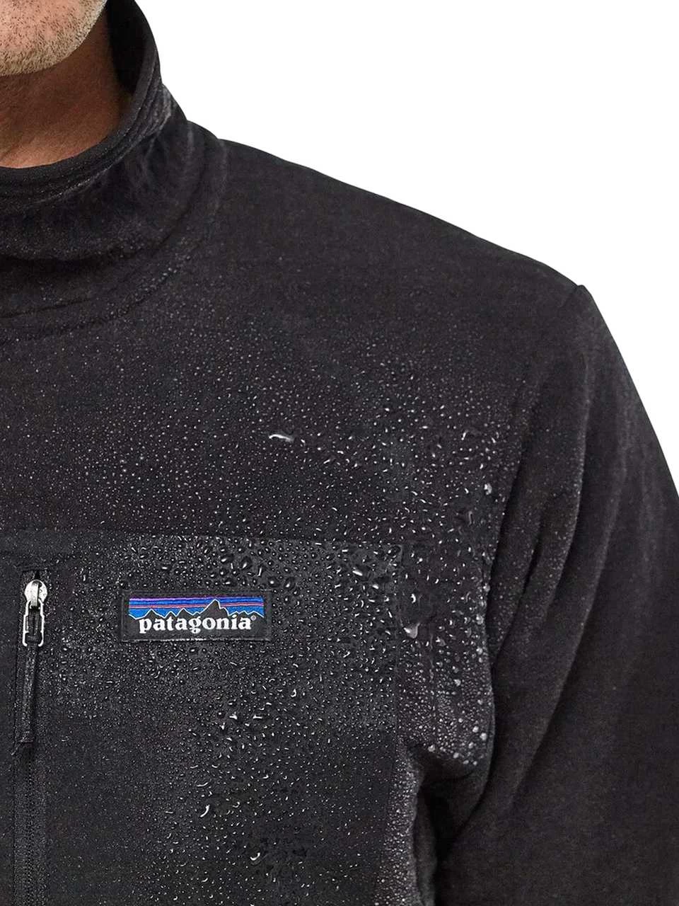 Patagonia Men's R2® TechFace Jacket – Bild 8