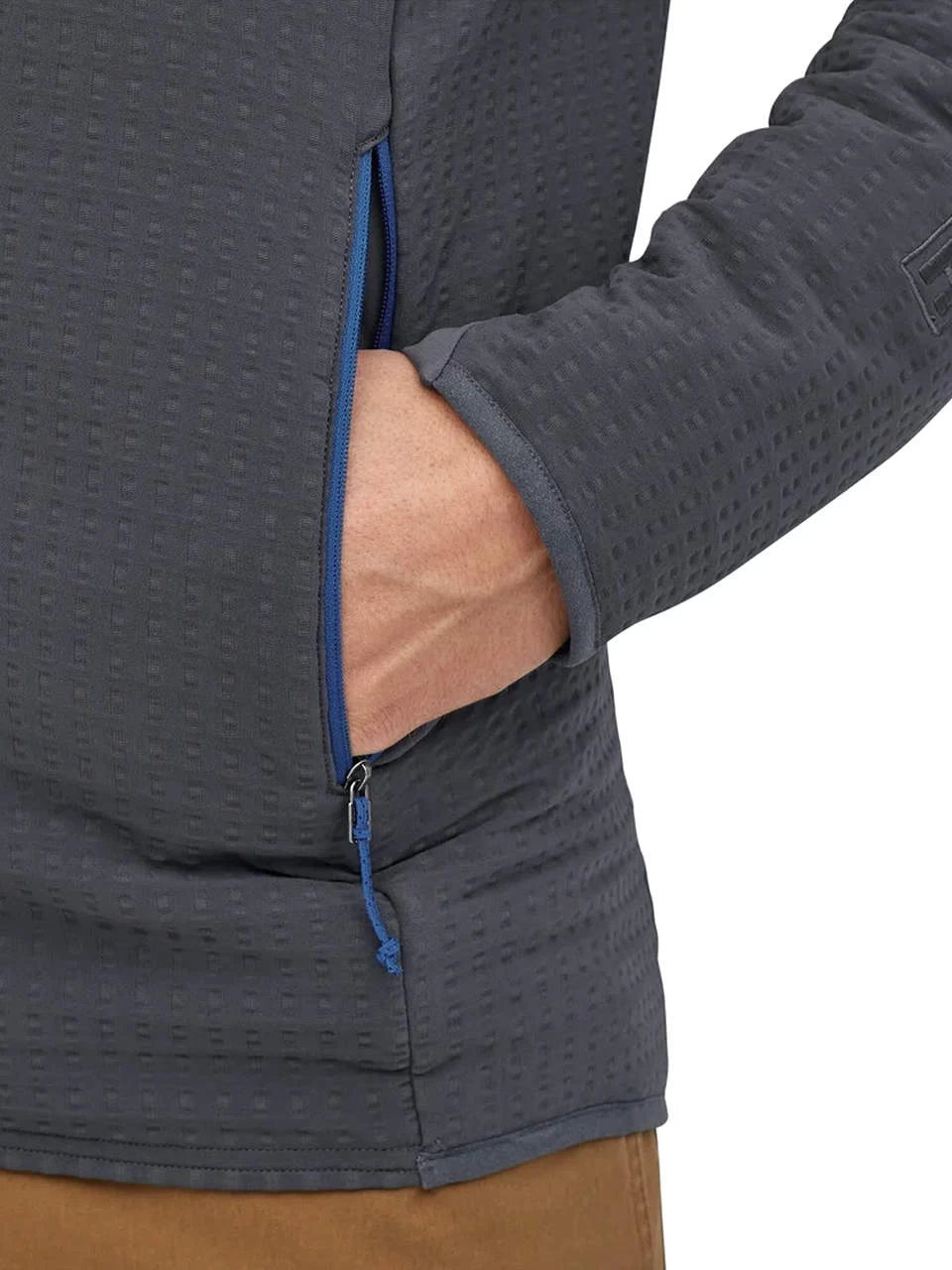 Patagonia Men's R2® TechFace Jacket – Bild 7