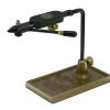 Regal Medallion Series Vise Regular Jaws/Bronze Traditional Base