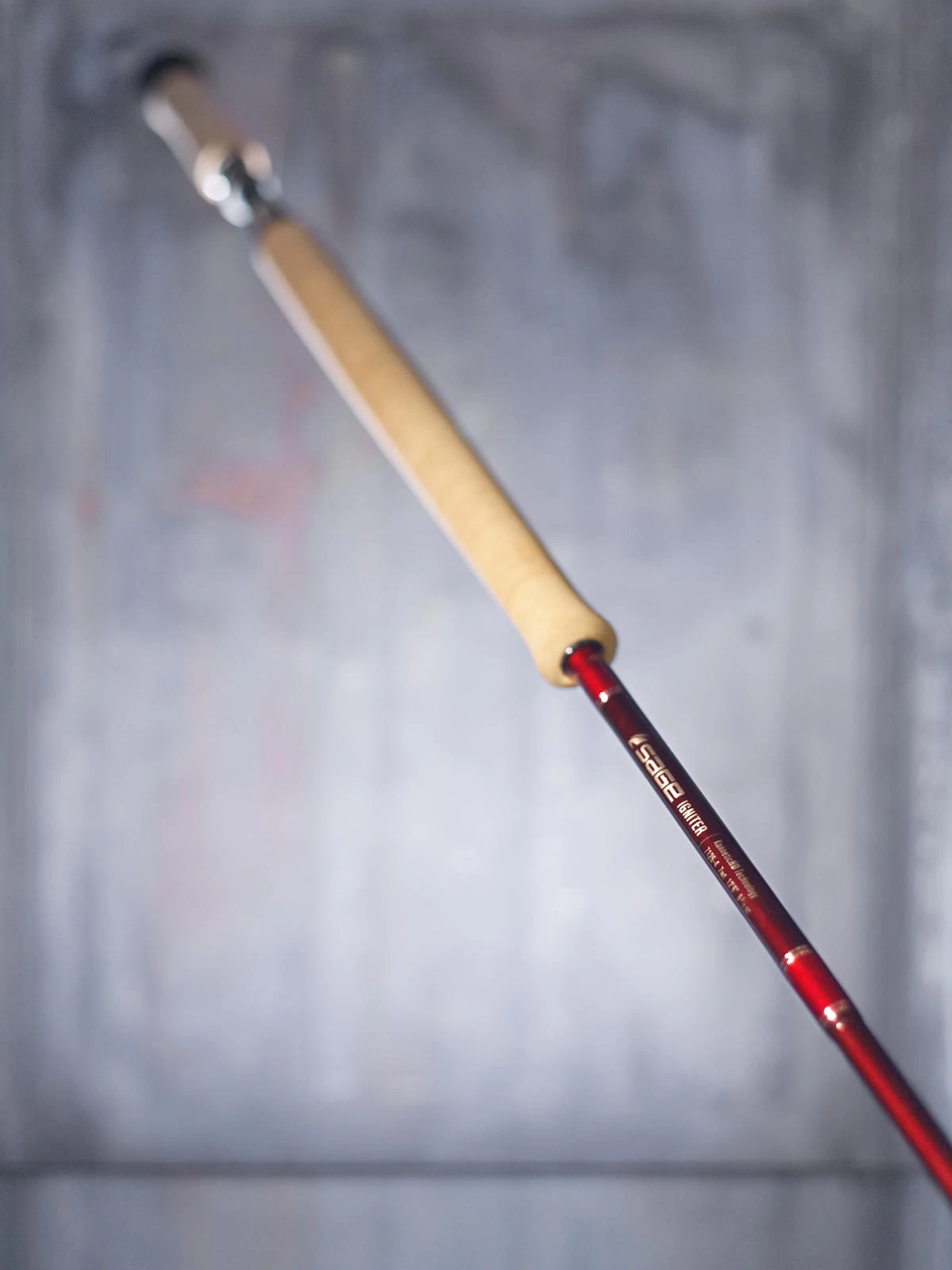 Sage Igniter Spey Fliegenrute