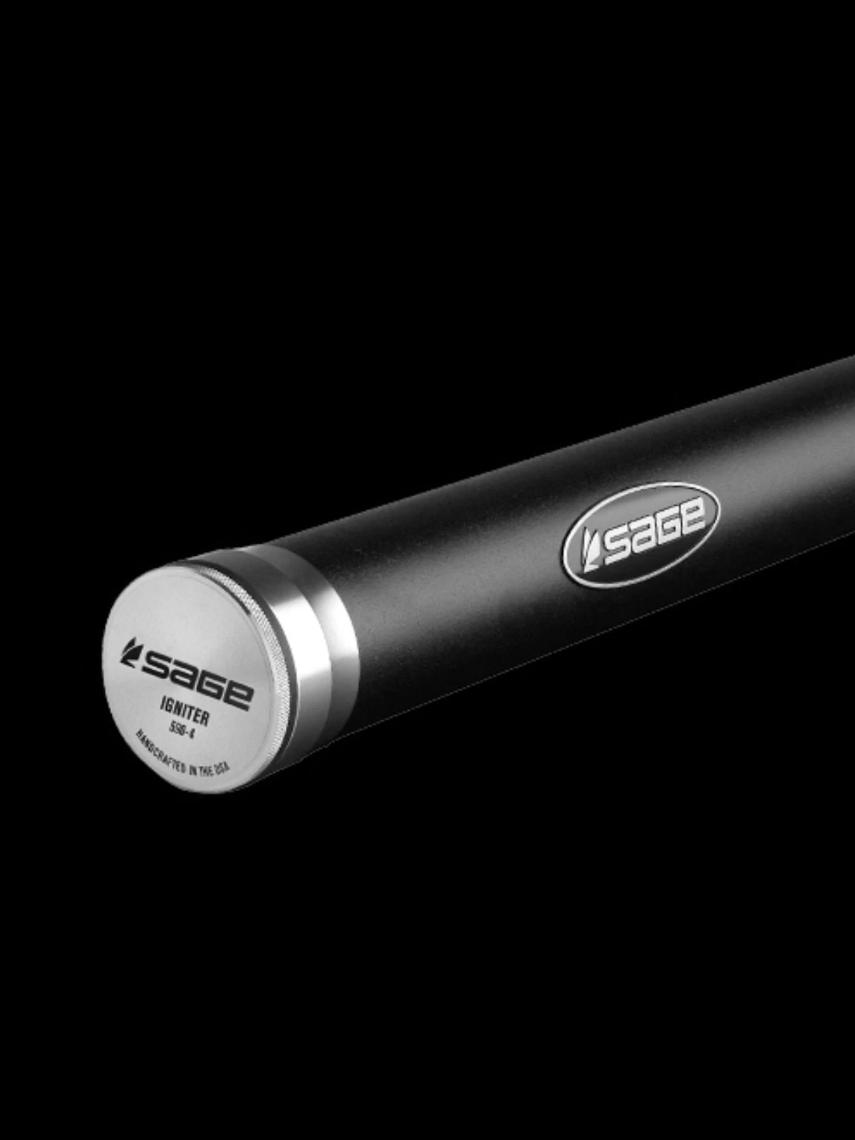 Sage Igniter Spey Fliegenrute – Bild 5