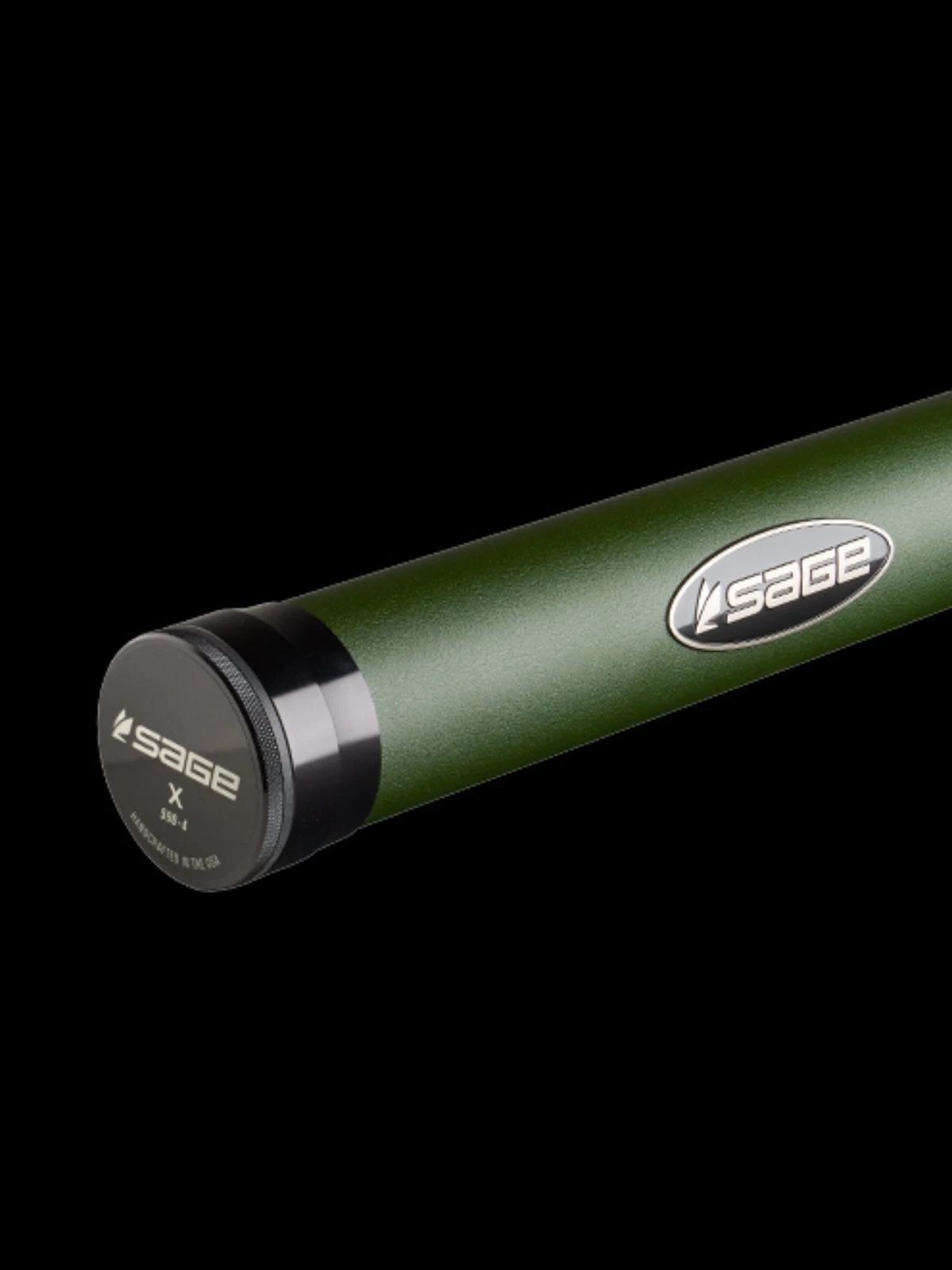 Sage X Spey Fliegenrute – Bild 4