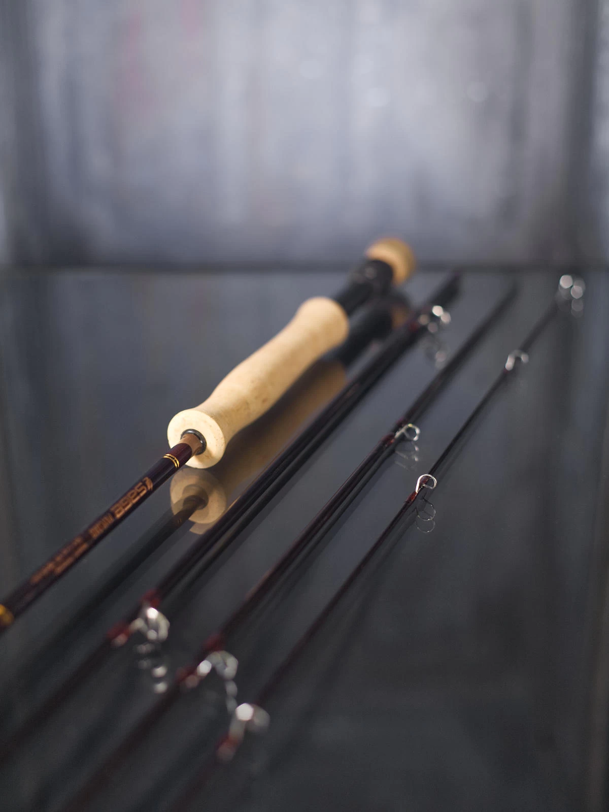 SAGE Payload – Bild 3