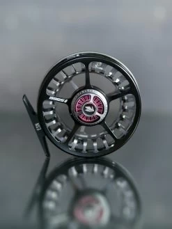 SAGE ESN Fliegenrolle Chipotle