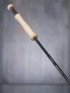 Scott Centric Fliegenrute