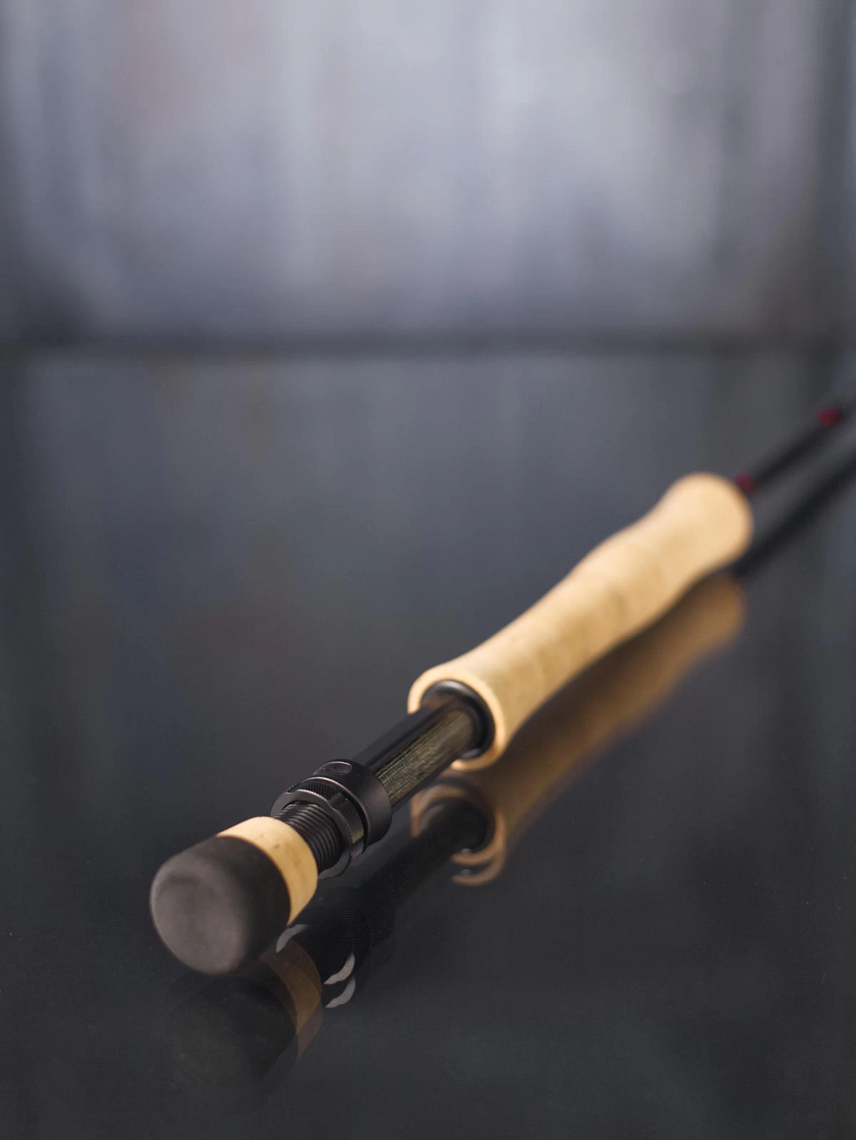 Scott Centric Fliegenrute – Bild 2