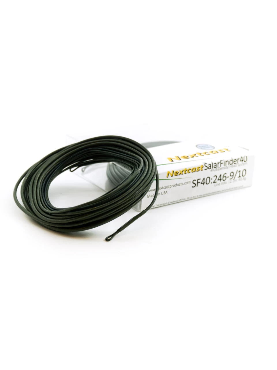 Nextcast Salar Finder 40 Schusskopf – Bild 3