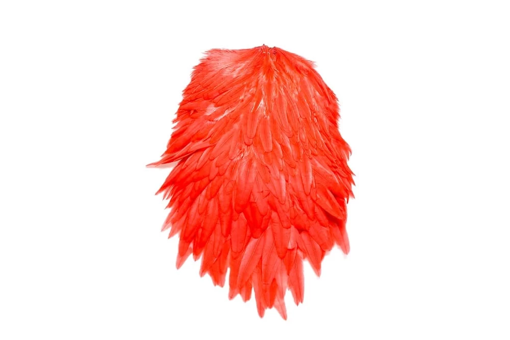 FUTURE FLY Signature Hen Saddle – Bild 10