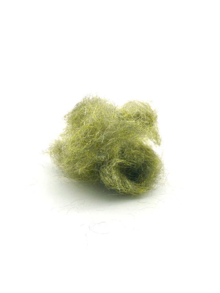 Wapsi SLF Satwater Dubbing – Bild 4