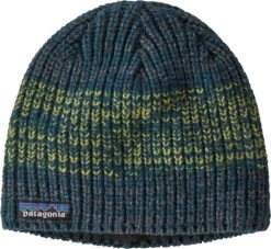 Patagonia Speedway Beanie