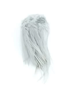 Wapsi Strung Rooster Saddle Long