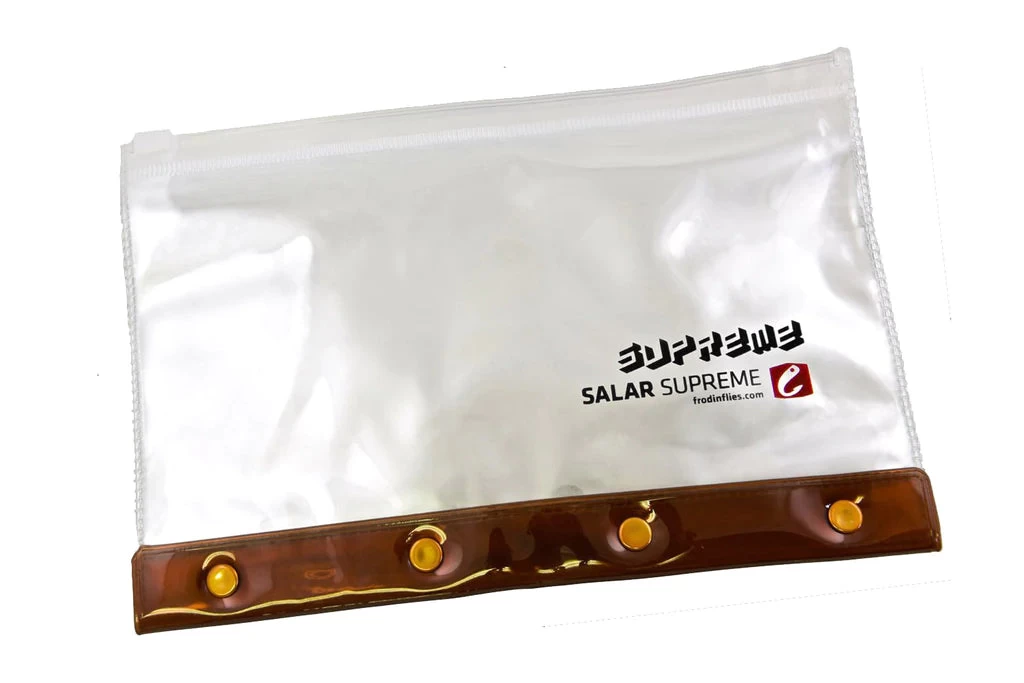 Salar Supreme X Fly Wallet – Bild 2