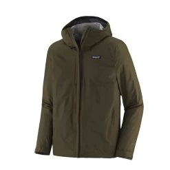 Patagonia Torrentshell 3L Jacket