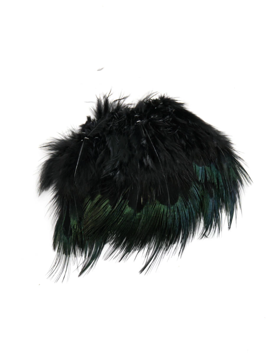 Wapsi Ringneck Pheasant Rump Feathers – Bild 7