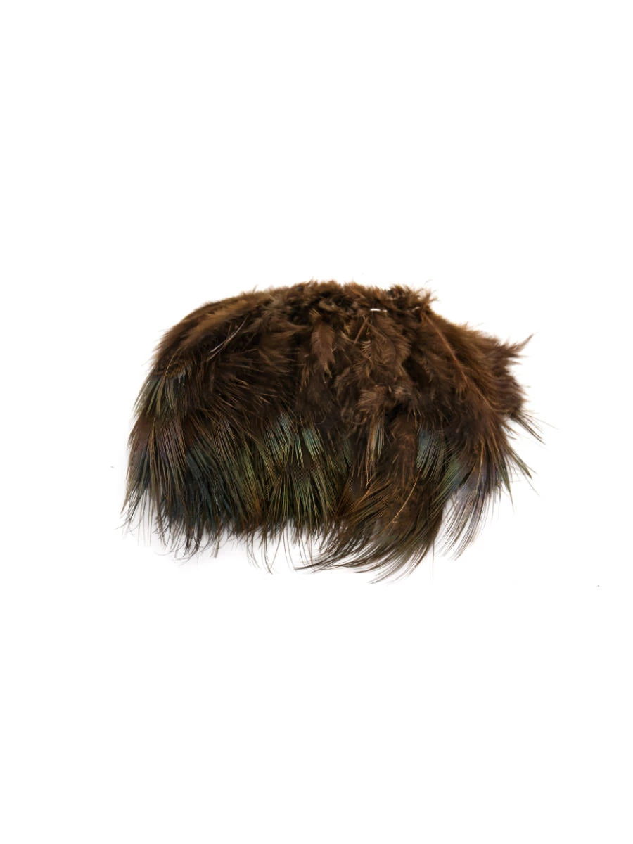Wapsi Ringneck Pheasant Rump Feathers
