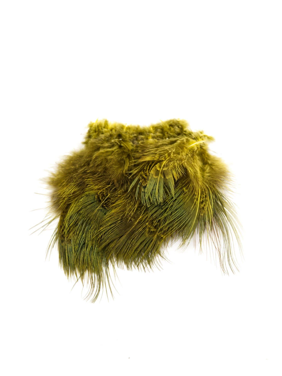 Wapsi Ringneck Pheasant Rump Feathers – Bild 6