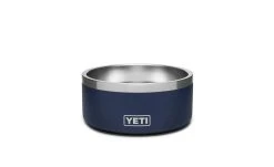 Yeti Boomer 4 Dog Bowl