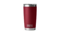Yeti Rambler 20 OZ Tumbler